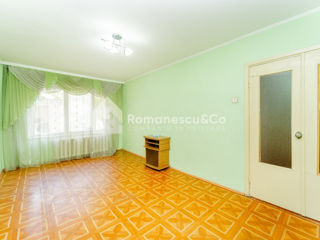 Apartament cu 2 camere, 55 m², Ciocana, Chișinău foto 8