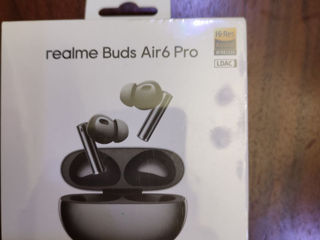 Realme  buds air6 pro