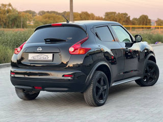 Nissan Juke foto 2