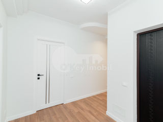 Apartament cu 2 camere, 68 m², Poșta Veche, Chișinău foto 13