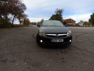 Opel Astra foto 5