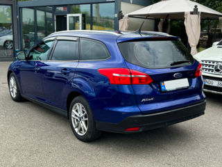 Ford Focus foto 7