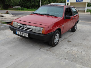 Lada / ВАЗ 2108 foto 4