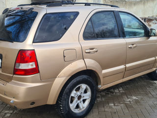 KIA Sorento foto 3