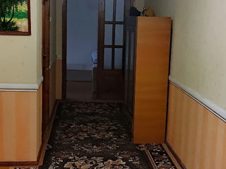 Apartament cu 3 camere, 74 m², Buiucani, Chișinău foto 3