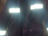 Куртка р 50 спец одежда зимняя ( синтепон)  новая foto 1