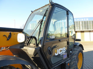 JCB 535-95, 2017, 2270 м/ч, без Ad-Blu foto 12