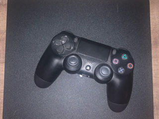 Playstation 4 slim 1tb cu 1 controller