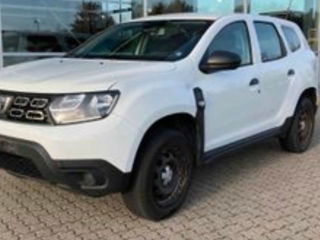 Dacia Duster foto 5