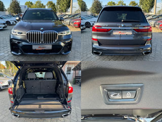 BMW X7 foto 9