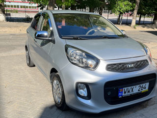 KIA Picanto foto 1