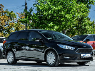 Ford Focus foto 4