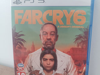 Far Cry 6 for PS5