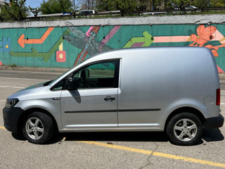 Volkswagen Caddy foto 2