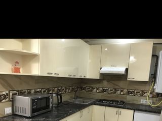 Apartament cu 2 camere, 60 m², Botanica, Chișinău foto 1