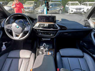 BMW X3 foto 10