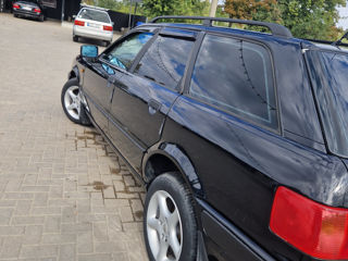 Audi 80 foto 3