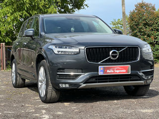 Volvo XC90 foto 1