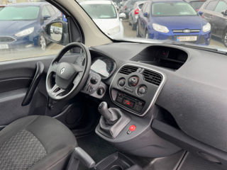 Renault Kangoo foto 8