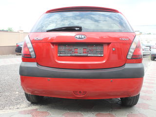 Kia Rio foto 5