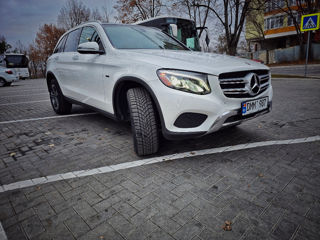 Mercedes GLC foto 4