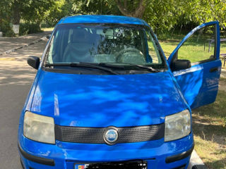 Fiat Panda foto 9