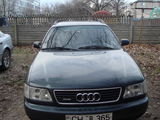 Audi A6 foto 1