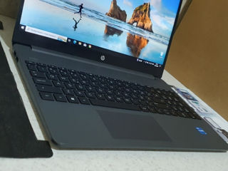 Hp 15s.Core i3 11th.8gb.Ssd 256gb.Как новый.Garantie 6luni. foto 3