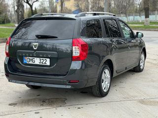 Dacia Logan Mcv foto 10