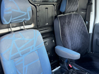 Ford Transit Connect foto 6