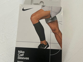 Nike for Run sleeves