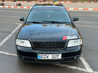 Audi A6 foto 7