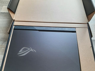 Laptop ASUS ROG STRIX foto 10