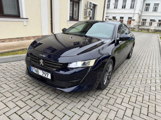 Peugeot 508 foto 4