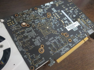 Urgent! Asus gtx 1060 1570lei foto 2