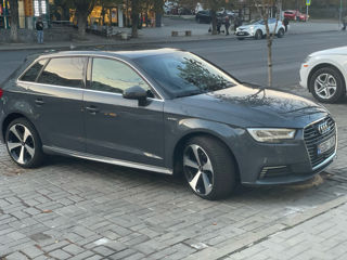 Audi A3 e-tron