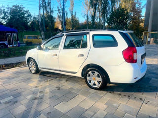 Dacia Logan Mcv foto 2