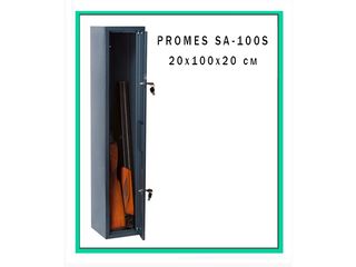 Promes Sa-100S foto 3