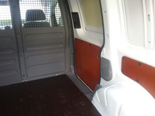 Volkswagen Caddy foto 9