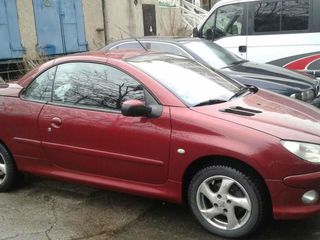 Peugeot 206 foto 3