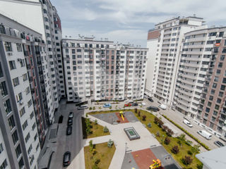 Apartament cu 3 camere, 84 m², Ciocana, Chișinău foto 14