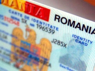 Buletin romanesc - taxa de stat 7 roni - - procedură simplă și eficientă!