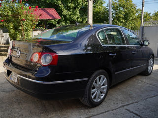 Volkswagen Passat foto 5