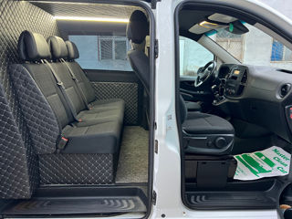 Mercedes Vito foto 7