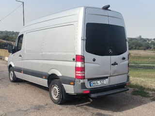 Mercedes Sprinter