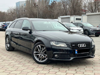 Audi A4 foto 5