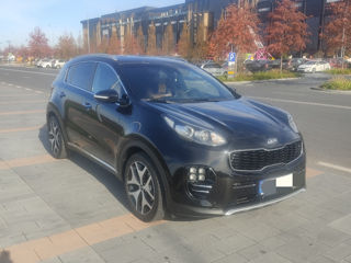 KIA Sportage foto 2