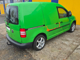 Volkswagen Caddy foto 3