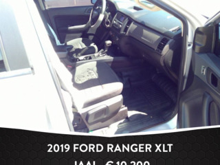 Ford Ranger foto 7