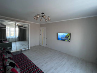 2-rm apt., 60 м², 12/16 fl.